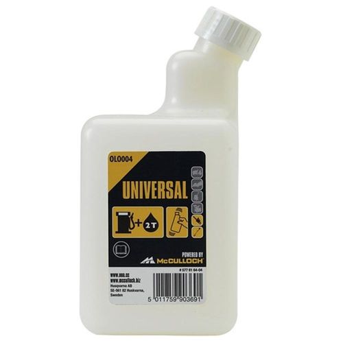

Канистра Husqvarna, Канистра