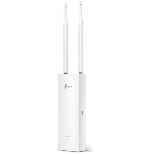 Wi-Fi роутер (маршрутизатор) TP-LINK