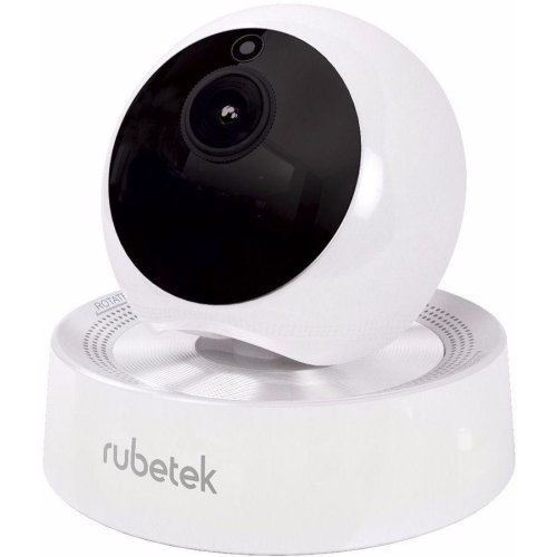 Камера видеонаблюдения Rubetek RV-3407 белый - фото 1