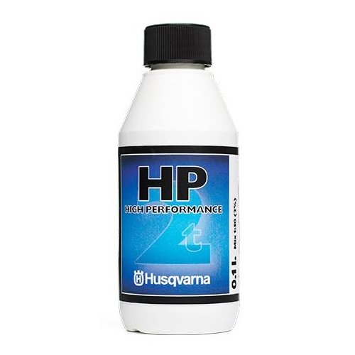 

Масло Husqvarna, МАСЛО 0,1 л