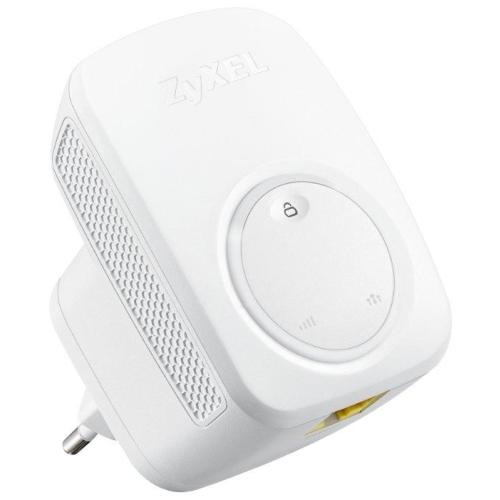 Wi-Fi-усилитель сигнала (репитер) Zyxel