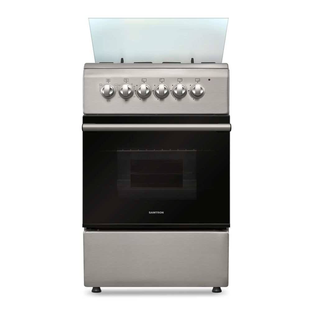 

Комбинированная плита Samtron, Нержавеющая сталь, FS IX560215 NEW нержавеющая сталь