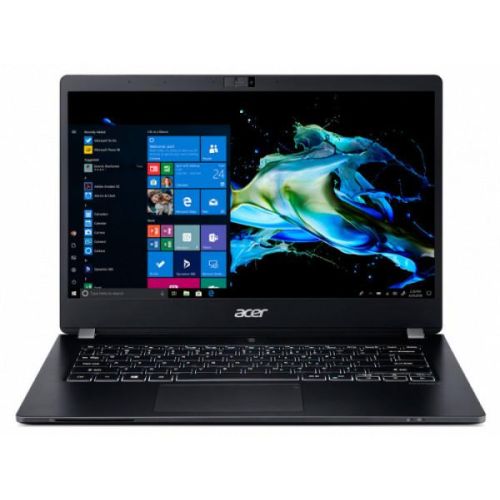 Ноутбук Acer TMP614-51T-54QH - фото 1