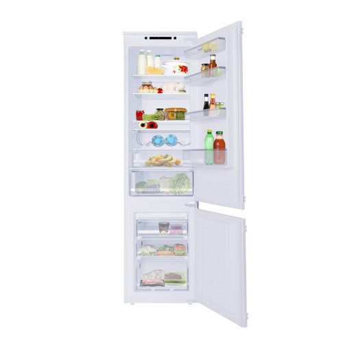 Встраиваемый холодильник WEISSGAUFF WRKI 195 WNF - фото 1