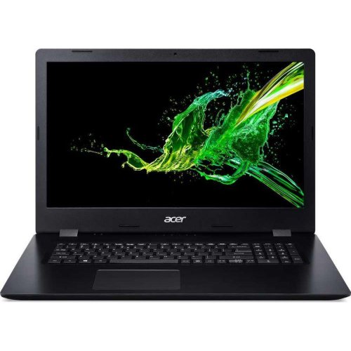 

Ноутбук Acer, Чёрный, Aspire A317-51G-50NV Core i5 8265U/8Gb/1Tb/nVidia GeForce MX230 2Gb/17.3"/HD+ (1600x900)/Linux чёрный