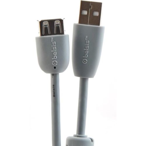 

Кабель USB Belsis, USB3.0 А-USB А