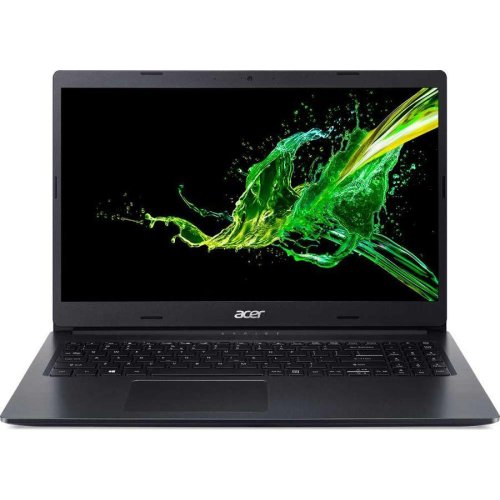 Ноутбук Acer Aspire 3 A315-55G-39X8 Core i3 10110U/4Gb/SSD512Gb/nVidia GeForce MX230 2Gb/15.6