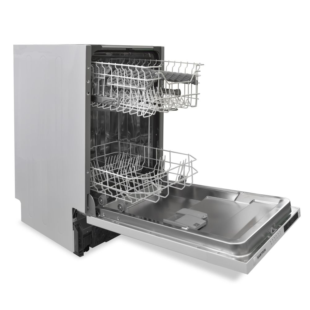 Встраиваемая посудомоечная машина Samtron DWBI-V450 - фото 1