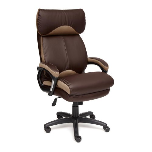 

Кресло компьютерное TetChair, Duke