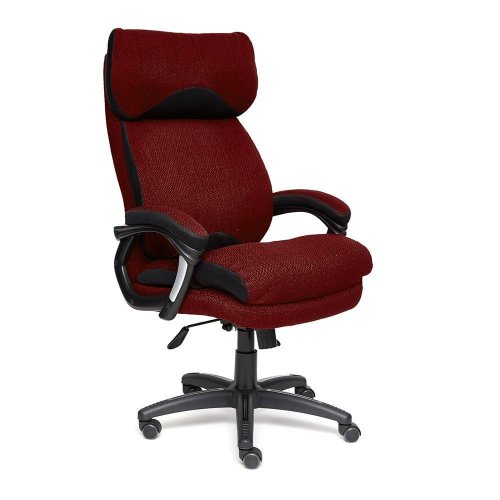 

Кресло компьютерное TetChair, Duke
