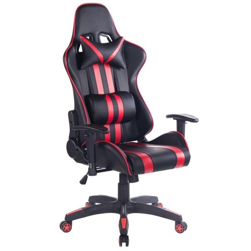 

Кресло компьютерное TetChair, iCar