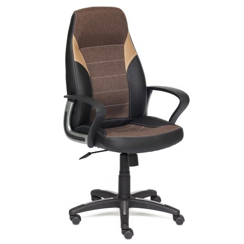 

Кресло компьютерное TetChair, Inter