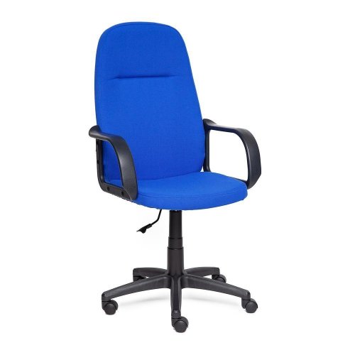 

Кресло компьютерное TetChair, Leader