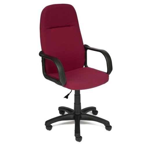 

Кресло компьютерное TetChair, Leader