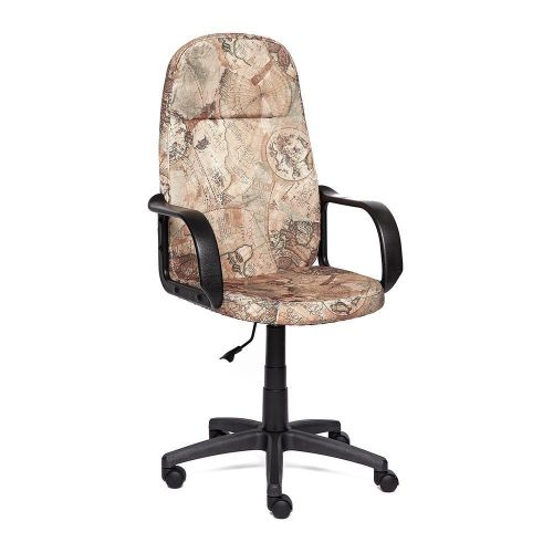 

Кресло компьютерное TetChair, Leader