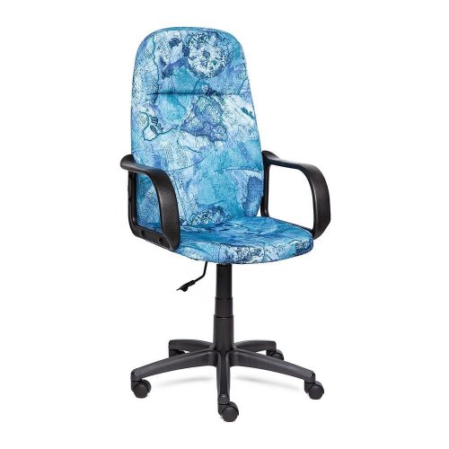 

Кресло компьютерное TetChair, Leader