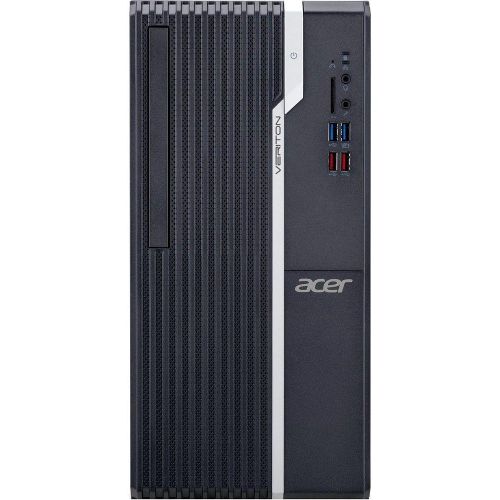 Системный блок Acer VS2660G CI3-9100 8GB 128GB DT.VQXER.08E - фото 1