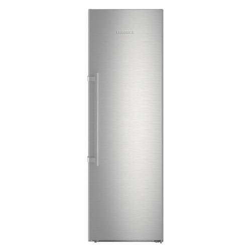 Холодильник LIEBHERR Kef 4370 серебристый - фото 1