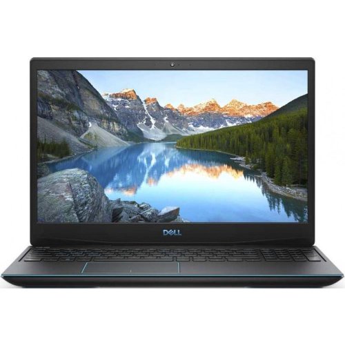 

Ноутбук Dell, Чёрный, G3 3590 Core i7 9750H/8Gb/1Tb/SSD128Gb/nVidia GeForce GTX 1660 Ti 6Gb/15.6"/IPS/FHD (1920x1080)/Windows 10 чёрный