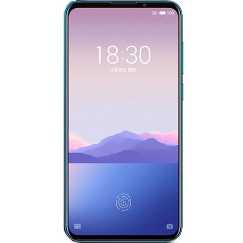 Смартфон Meizu