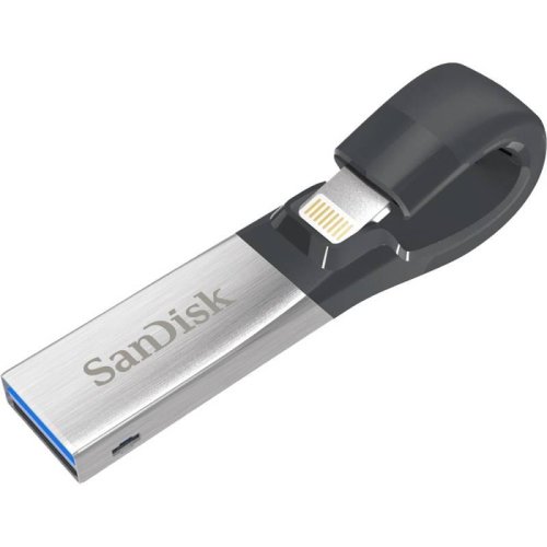 

Флешка SanDisk, SDIX30C-016G-GN6NN
