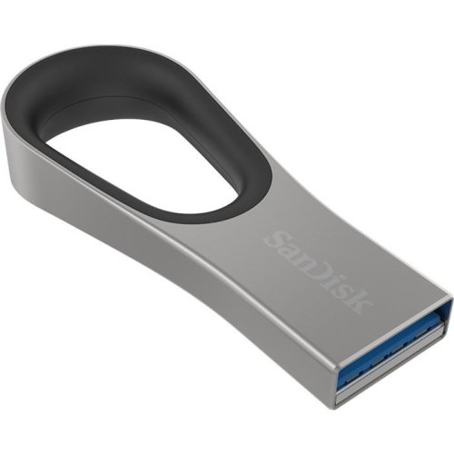 

Флешка SanDisk, Серебристый, Ultra Dual SDCZ93-128G-GA46 128Gb серебристый