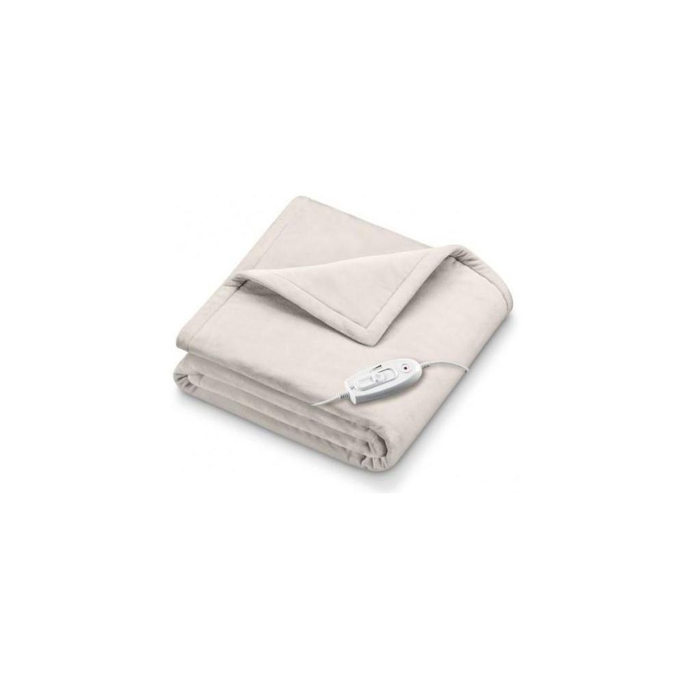

Электрическое одеяло Sanitas, SHD 70 Cosy
