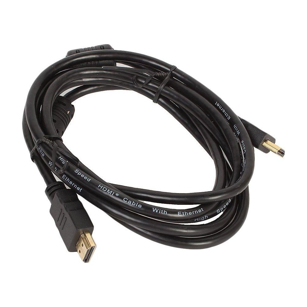 

Кабель HDMI Telecom, TCG200F-2M