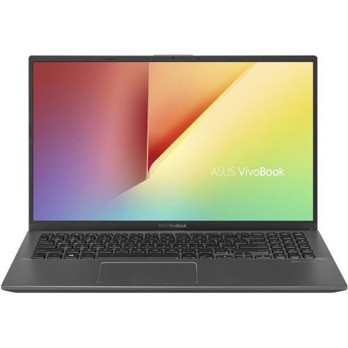 

Ноутбук Asus, Серый, VivoBook X512DA-EJ194 Ryzen 3 3200U/4Gb/SSD128Gb/AMD Radeon Vega 3/15.6"/FHD (1920x1080)/Free DOS серый