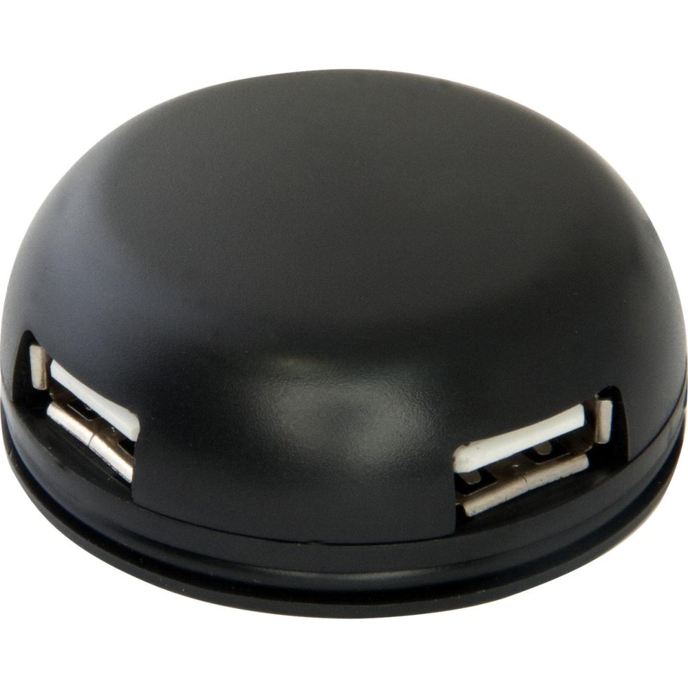 

USB-концентратор Defender, Quadro Light (83201)