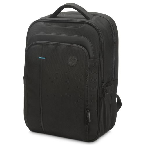 Рюкзак для ноутбука HP SMB T0F84AA чёрный - фото 1