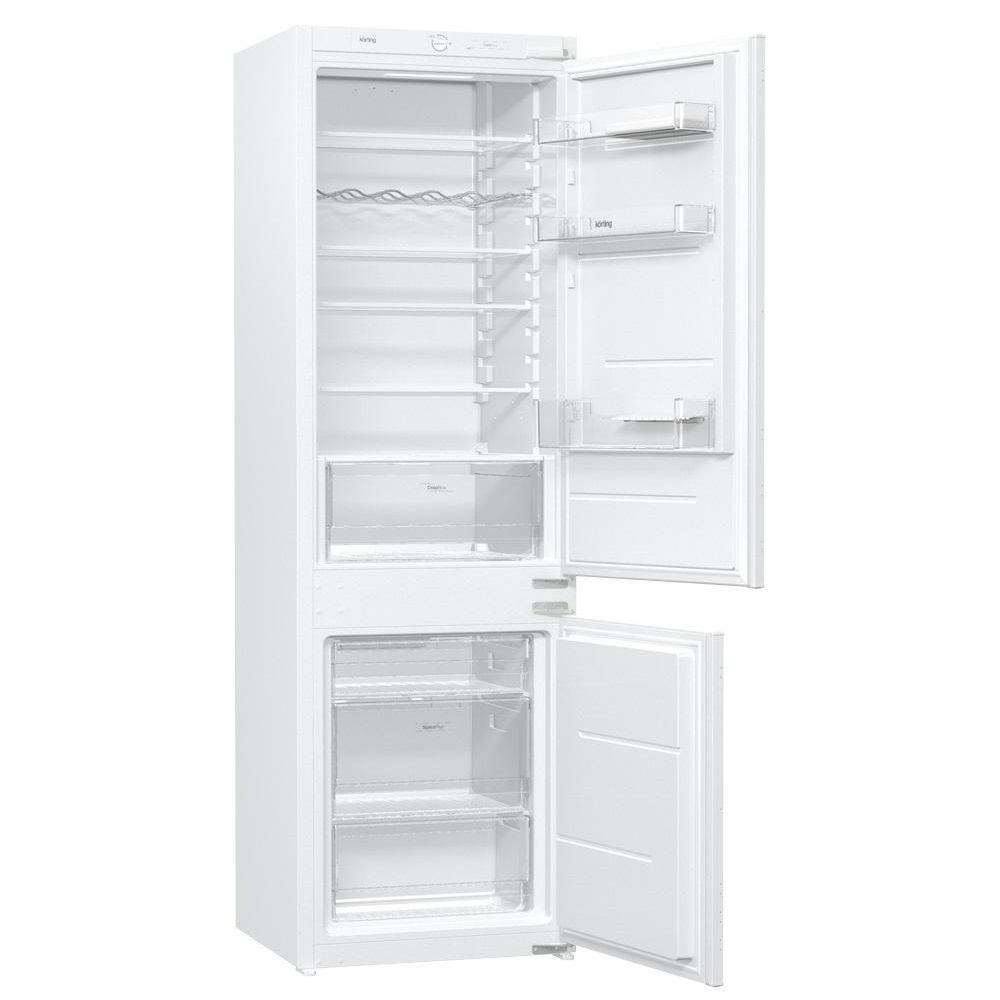 Встраиваемый холодильник Korting KSI 17860 CFL - фото 1