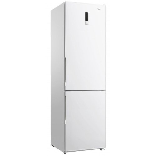 Холодильник Midea MRB520SFNW - фото 1