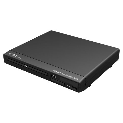 DVD-плеер Econ DVE-1030 чёрный