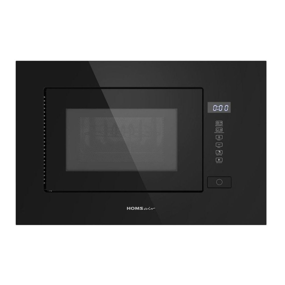 

Встраиваемая микроволновая печь HOMSAIR, MOB205GB
