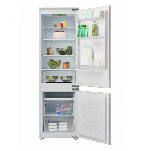 Встраиваемый холодильник GRAUDE