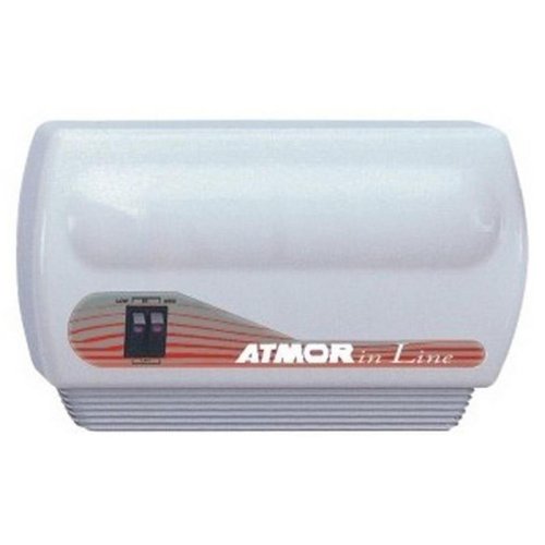 Электрический водонагреватель Atmor IN-LINE 5KW - фото 1