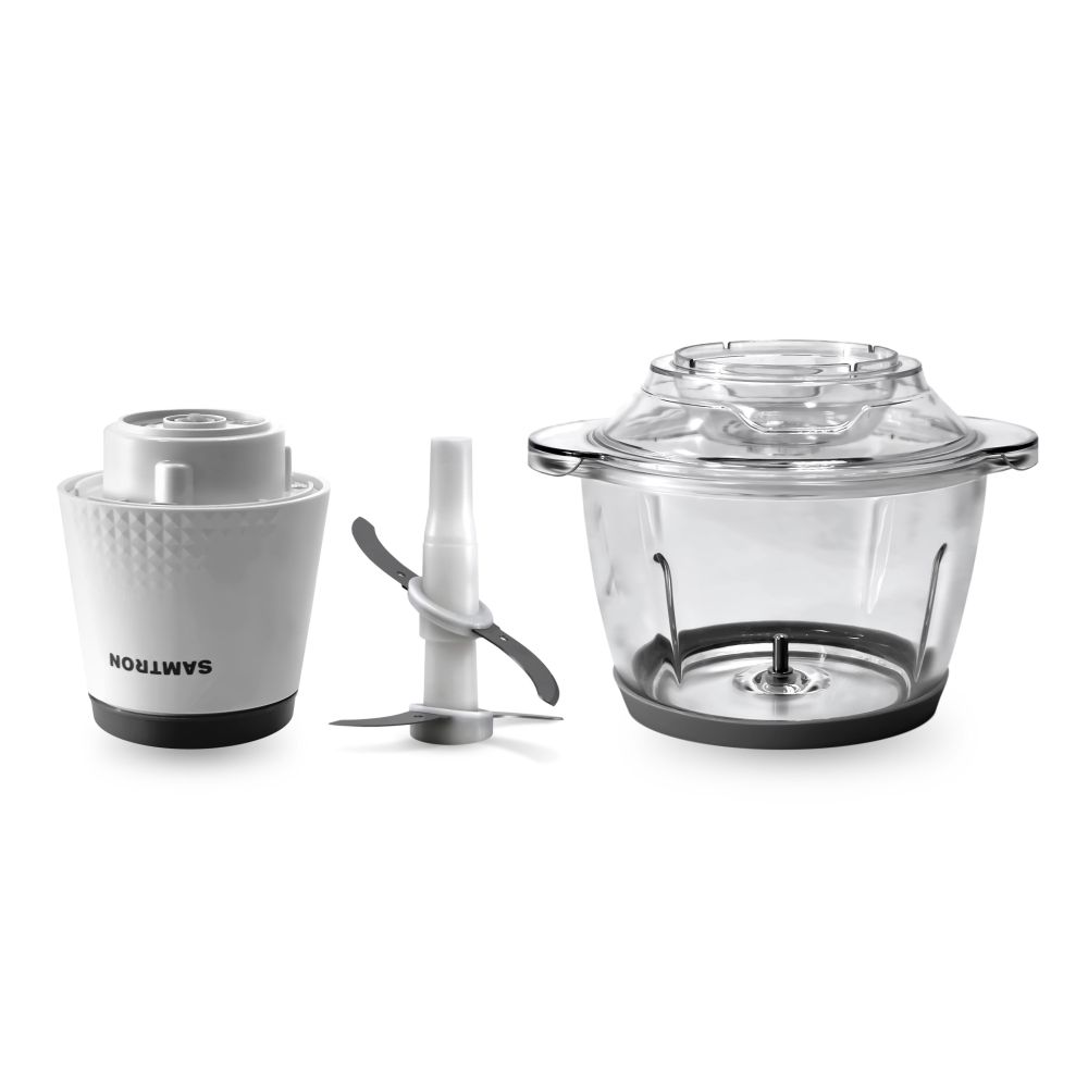 

Измельчитель Samtron, FC-301