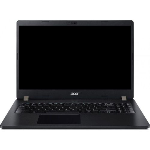 Ноутбук Acer TravelMate P2 TMP215-52-78AN (Intel Core i7 10510U 1800MHz/15.6"/1920x1080/16GB/512GB SSD/DVD нет/Intel UHD Graphics/Wi-Fi/Bluetooth/Windows 10 Pro) чёрный