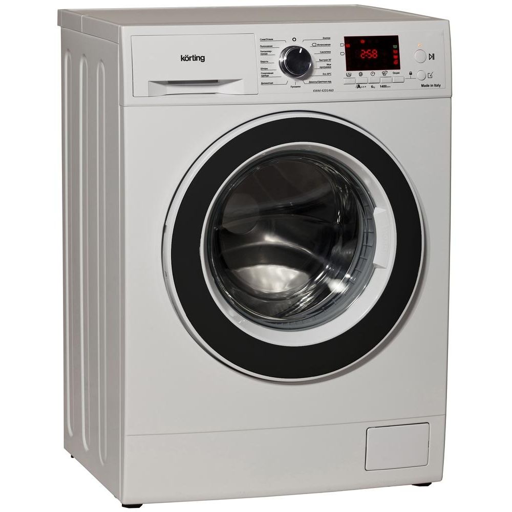 

Стиральная машина Korting, KWM 42D1460
