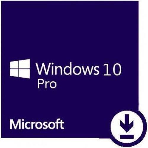 Операционная система Microsoft Windows 10 Professional 32-bit/64-bit