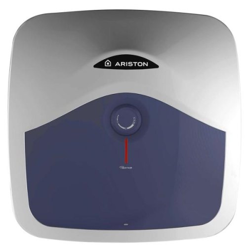 Электрический водонагреватель Ariston ABS BLU EVO RS 10 U - фото 1