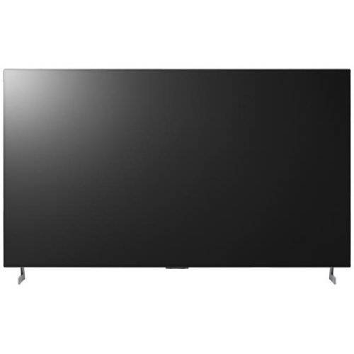 Телевизор LG OLED55GXR серебристый - фото 1