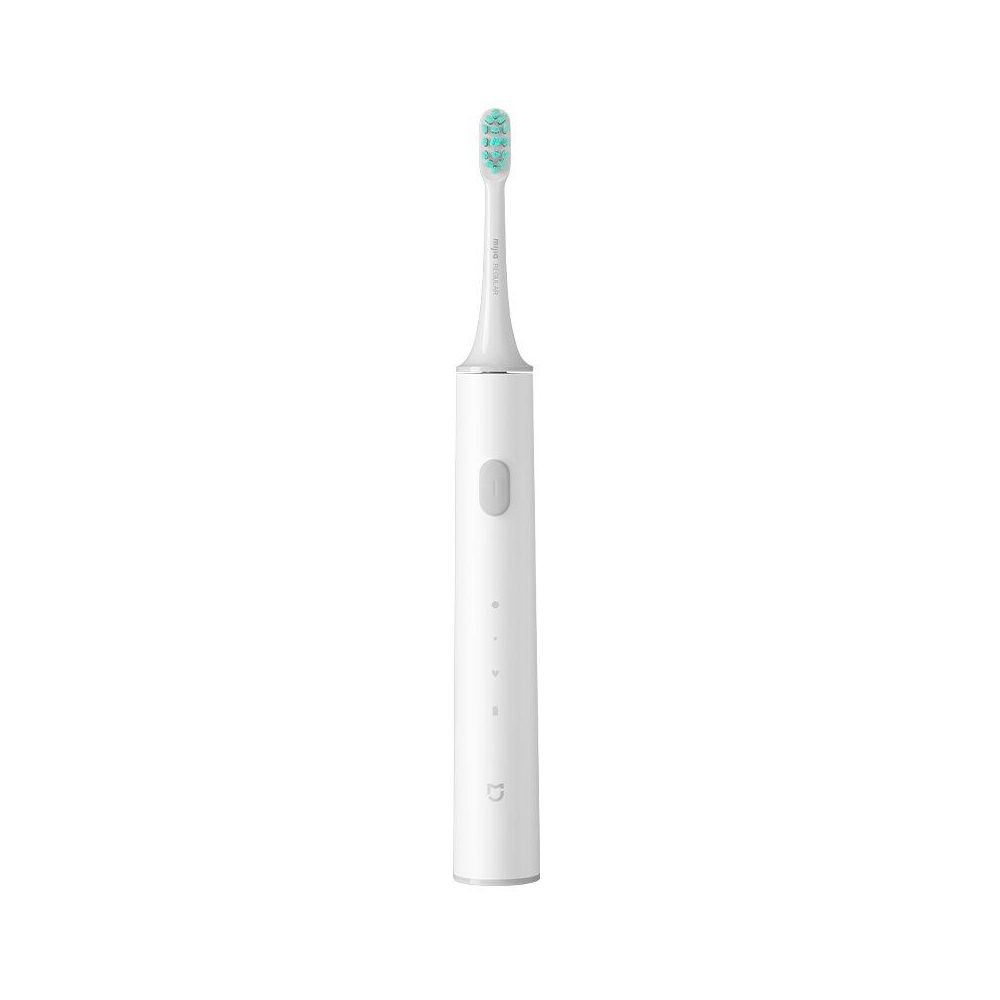 Зубная щетка Xiaomi Mi Smart Electric Toothbrush T500 - фото 1