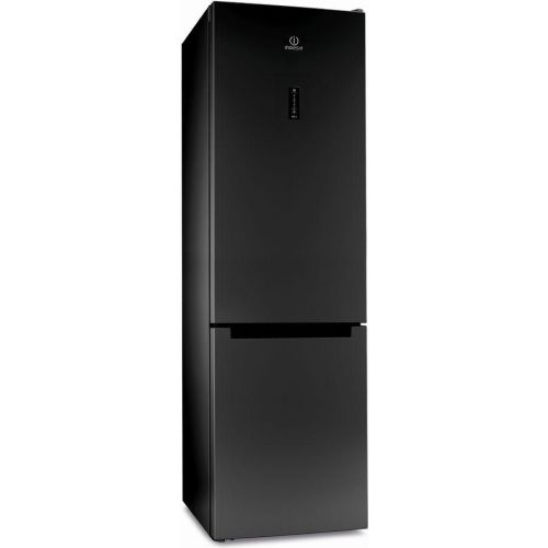 Холодильник Indesit DF 5200 B чёрный - фото 1