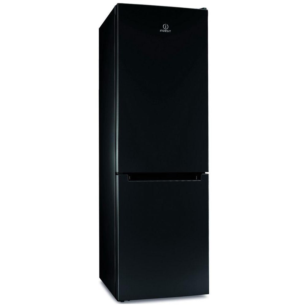 Холодильник Indesit DS 4180 B чёрный - фото 1