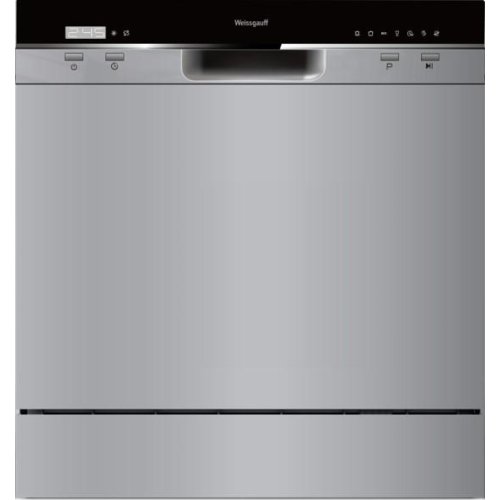 Посудомоечная машина WEISSGAUFF TDW 4006 S - фото 1