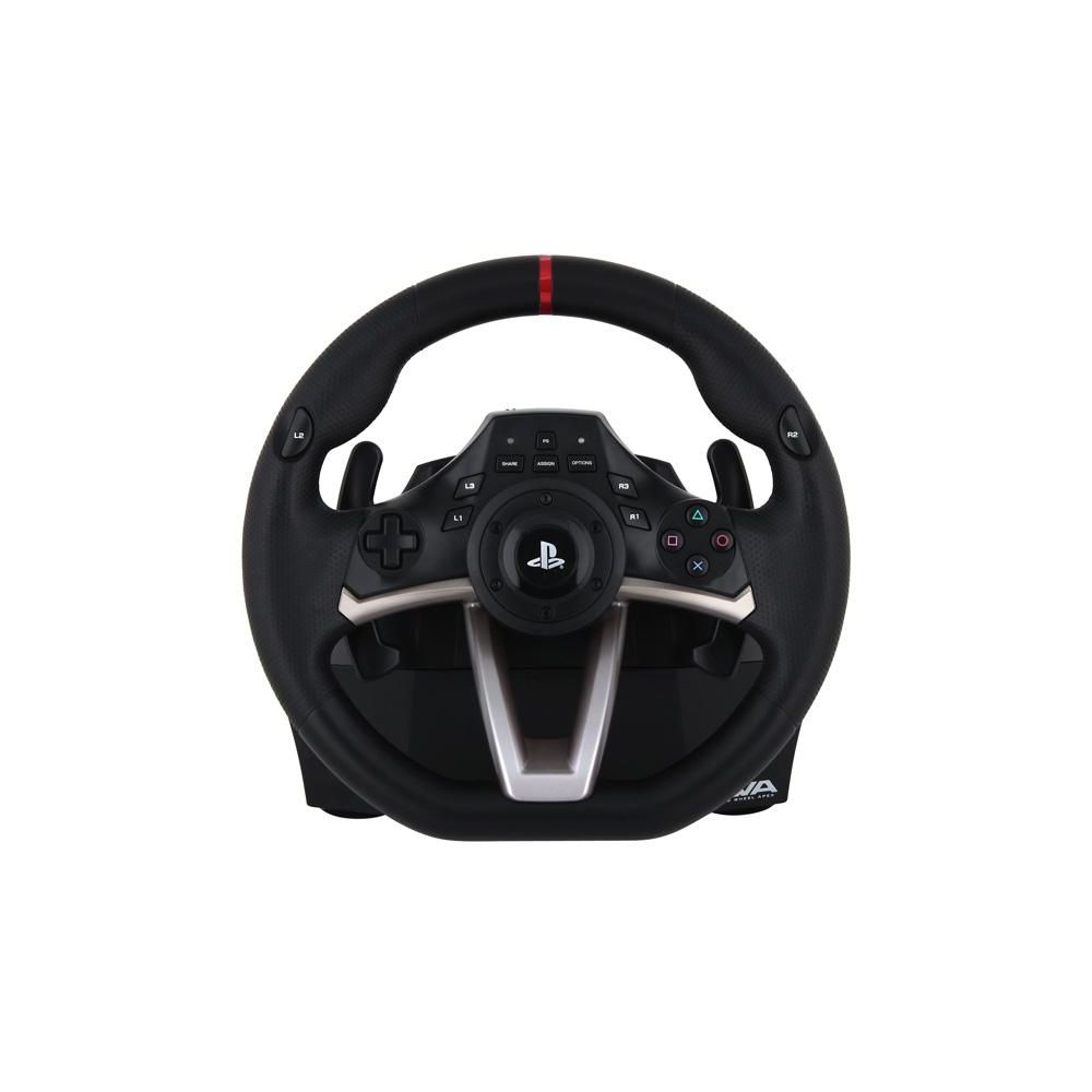 Руль Hori Racing Wheel Apex (PS4-052E) Racing Wheel Apex (PS4-052E) - фото 1