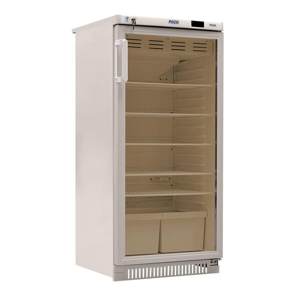 Холодильник Pozis ХФ-250-3