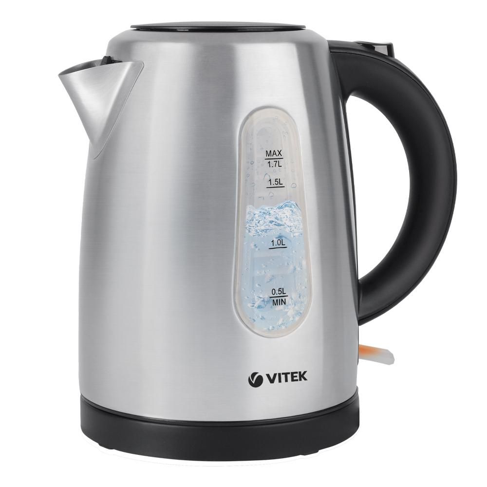 Электрический чайник Vitek VT-7094 - фото 1